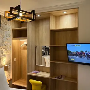  Appartamento Cosy A 500m De Montmartre